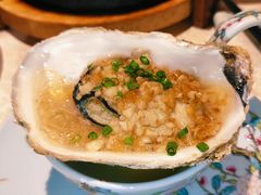 -维园悦谱·海派家常菜(乌鲁木齐南路店)