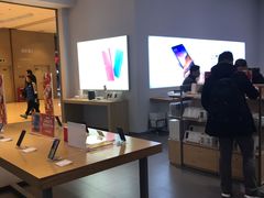 -小米之家(渝中龙湖时代天街店)