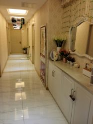 -悦芳庭美肤美体品牌集合店