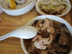 -真功夫(中医院店)