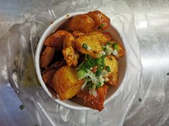 -龙抄手(春熙路总店)