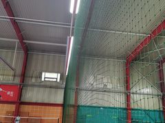 -生活时间羽毛球培训俱乐部