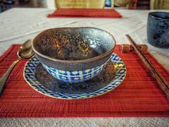 -松赞丽江山居餐厅