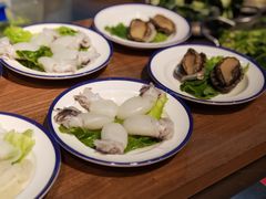 -牛腩之旅·牛腩牛杂煲(经纬汇店)