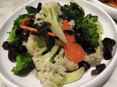 -玉丰国际酒店·玉宴中餐厅