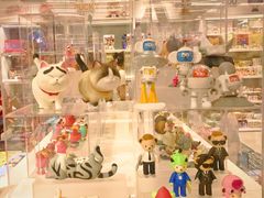 -泡泡玛特POPMART(国金街店)