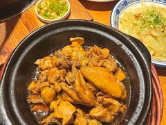 -客家大院·非遗赣南客家菜(郁孤台店)