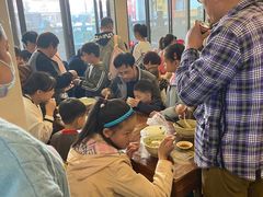 等位区-同心楼(解放北路店)