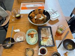 -友名Cross日式咖喱屋(江南大道中店)
