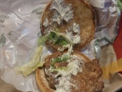 -麦当劳(曲阳店)