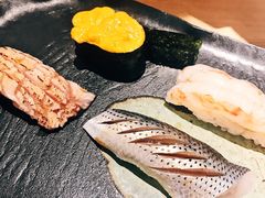 寿司八贯-町家Machiya(泰府·名邸店)