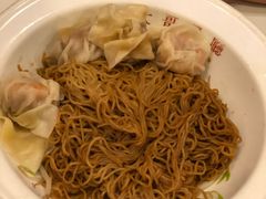 -大哥餐厅(西城花园店)