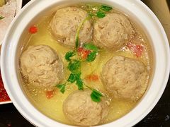 -彩虹之约•淮扬家宴(亚运村店)
