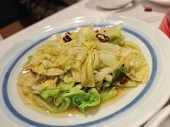手撕包菜-郭林家常菜(狼垡店)