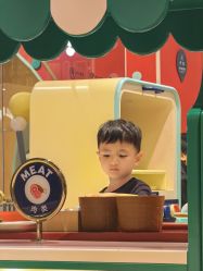 -MELAND CLUB•花园城堡主题亲子乐园•派对•餐厅(广州乐峰广场旗舰店)