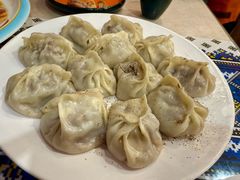 -乡村馕坑肉·烧烤·新疆菜·本地人更爱吃(阿勒泰首店)