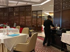 大堂-俏江南(中山路先天下广场店)