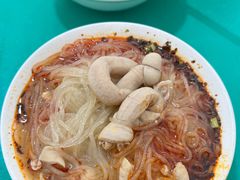 -甘记肥肠粉(马鞍北路店)