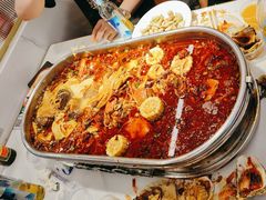 -王钵宴遇王龙虾烧烤旗舰店(中山北路店)