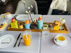-Da Ivo哒伊沃意大利魔镜餐厅(外滩店)
