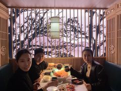 -黑木原精致料理·铁板烧