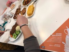 -宜家·瑞典风味餐厅(北京西红门店)