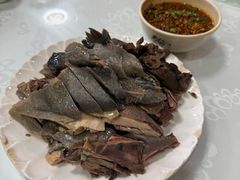 -元谋凉鸡店(百年老店)