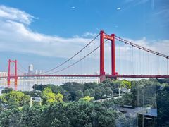 -武汉世茂希尔顿酒店·汇·全日餐厅