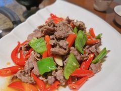 -炊烟餐厅