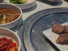 -六七八韩式烤肉·韩国料理(上杭路店)