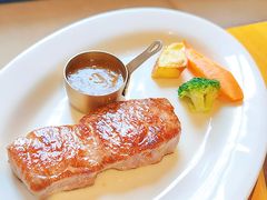 -斗牛士牛排(南京东路店)