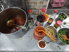 -阿婆东山羊肉店(鸿港海鲜批发市场店)