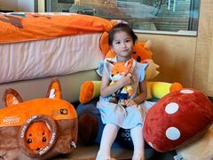 -上海宝华万豪酒店