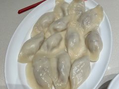 -喜家德虾仁水饺(麒麟社店)