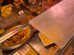 -明记牛杂(新马路分店)