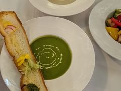 -马克西姆餐厅(崇文门店)