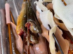 -牛华八婆麻辣烫(起源店)