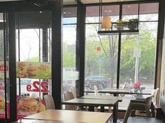 -肯德基(闵庄路店)