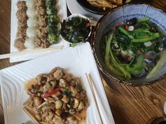 -金苑酒家·客家菜·广东老字号(万象店)