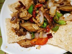 -楚太子  中餐&烧烤(武大店)