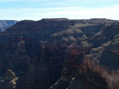 -科罗拉多大峡谷