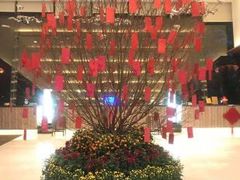 -深圳观澜格兰云天国际酒店