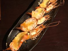 -南苑环球酒店-稻菊日式餐厅(鄞县大道店)