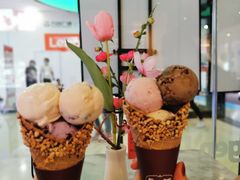 -哈根达斯(泉州万达店)