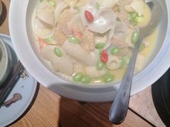 -竹里馆·淮扬菜·功夫茶(老门东店)