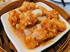 -点都德(皇岗村店)