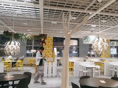 -宜家·瑞典风味餐厅(无锡店)