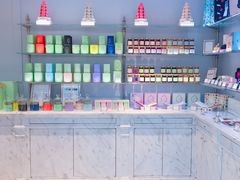 -ladurée(戴高乐机场T 2F店)