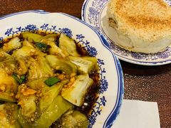 火烧-老三羊汤【北兴隆街店】