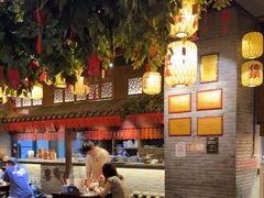 -南京大牌档(凯德1818店)